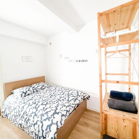 Hibiscus Appartement T2 Avenue De Lodeve Montpellier Exterior foto